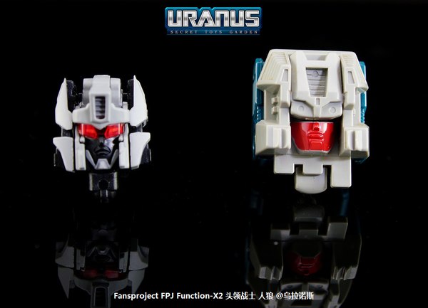FansProject Function X 02   Quadruple U Images Show Full Color Robot And Beast Mode Image  (16 of 31)